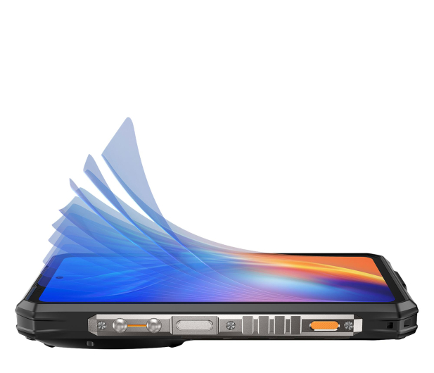 uleFone Armor 28 Pro 5G 16/512GB Czarny - 1518032 - zdjęcie 10